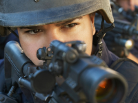 How to Use the GI Bill for Police Academy (Step by Step)