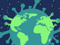 Student Veterans and the Coronavirus