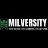 Milversity-Logo