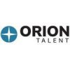 Orion-talent-Logo